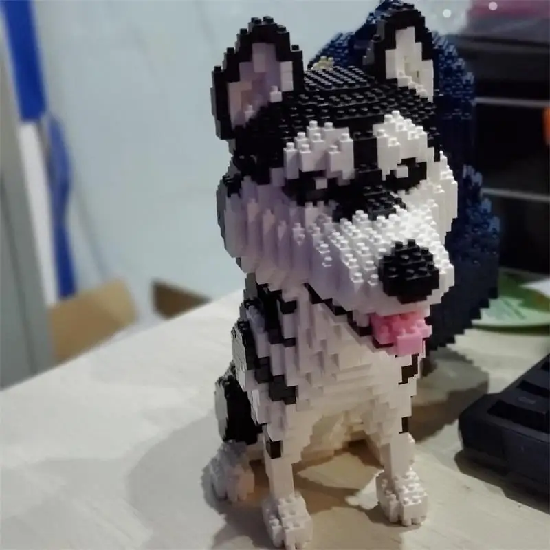 Большой Размеры футболка с изображением персонажей видеоигр мини здания