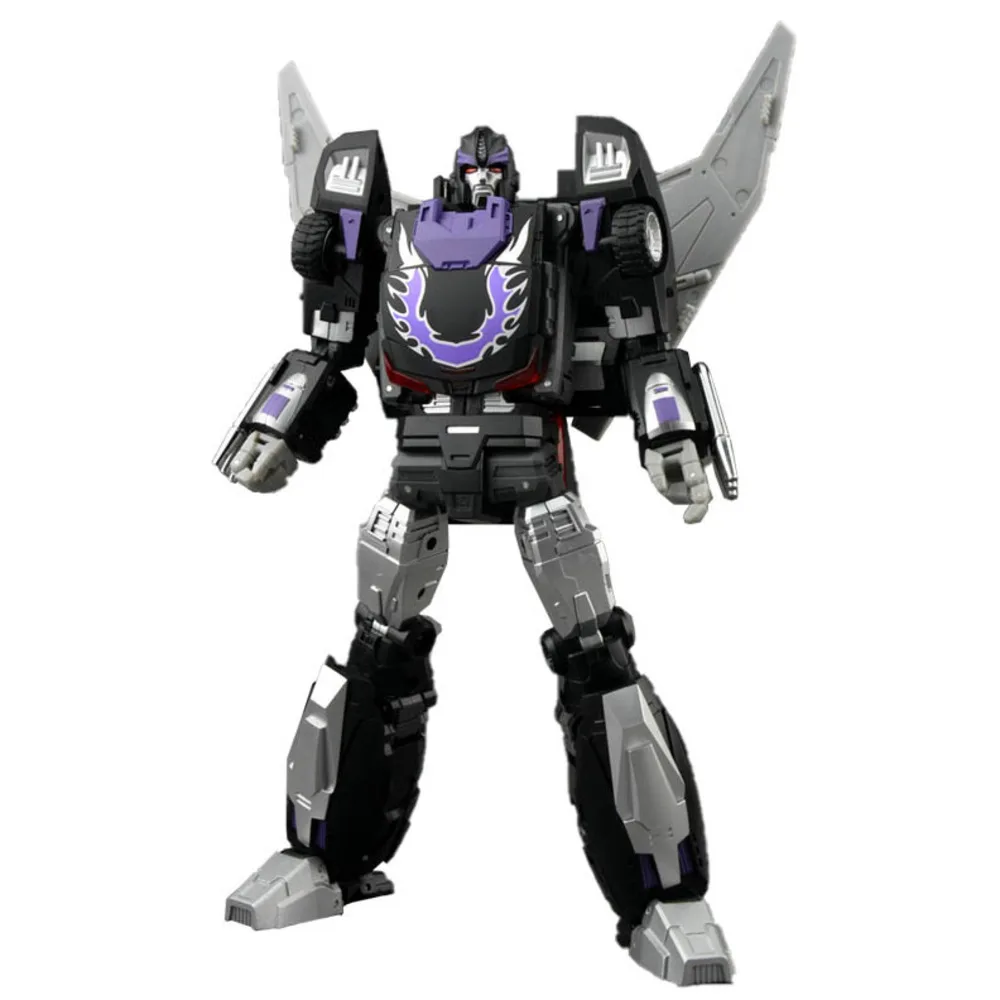 Экшн фигурка DX9 D06T G1 игрушка трансформер модель из фильма Диабло Родимус 28 см