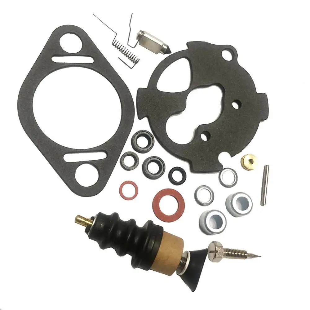 Комплект для восстановления карбюратора Зенит бендикс Pre 76 Harley Carb FX FL заменяет HD