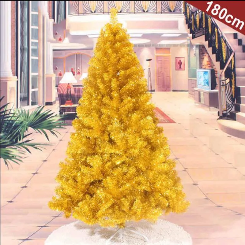 

Christmas Tree Gold 4 5 6 7 Feet Tall Christmas Tree Stand Holiday Season Indoor Outdoor Trees 2021 New