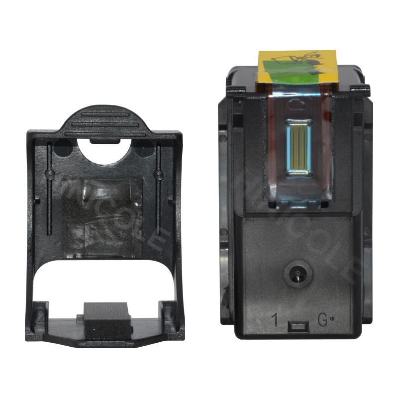 hinicole 510 cartridge for canon pg 510 cl 511 pg510 cl511 ink cartridges for pixma mp250 ip2700 mp480 mp490 mp230 mp280 printer free global shipping