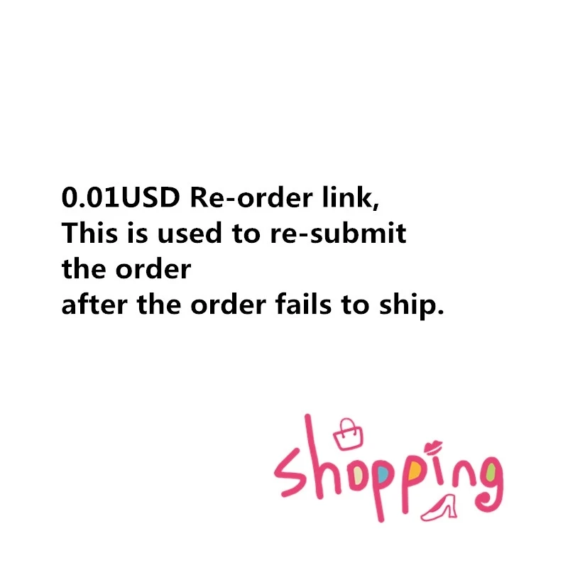 

Extra Shipping Fee
