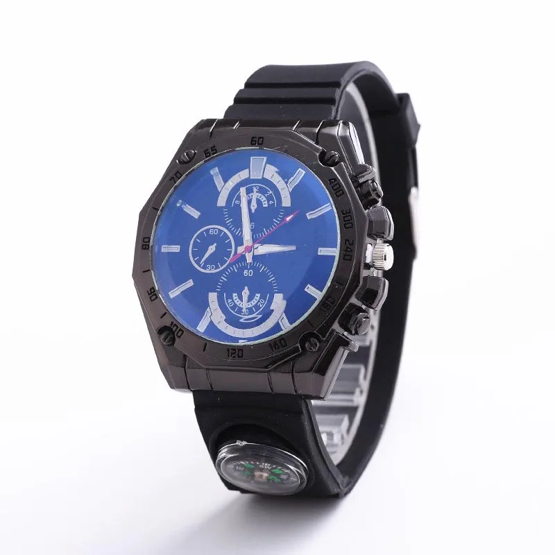 

SVB57 Quartz Movement High Quality Women's Stainless Steel Fashion Watch Life Waterproof