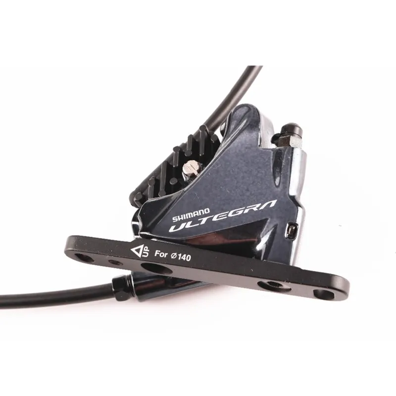 Концентрато R8020/R8025/R8070 + R8070 Di2 рычаги переключения передач гидравлические