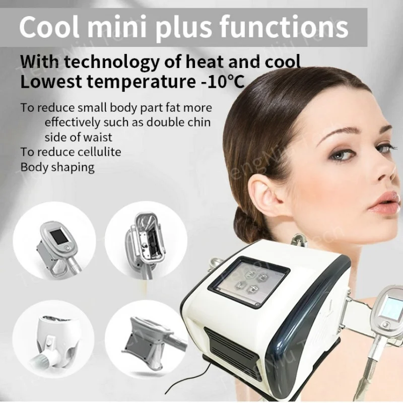 

Аппарат для криотерапии, 4 ручки