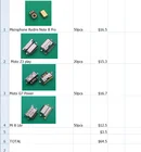 Смешанный заказ