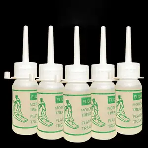 Смазка для беговой дорожки, переносная беговая дорожка, 30 мл