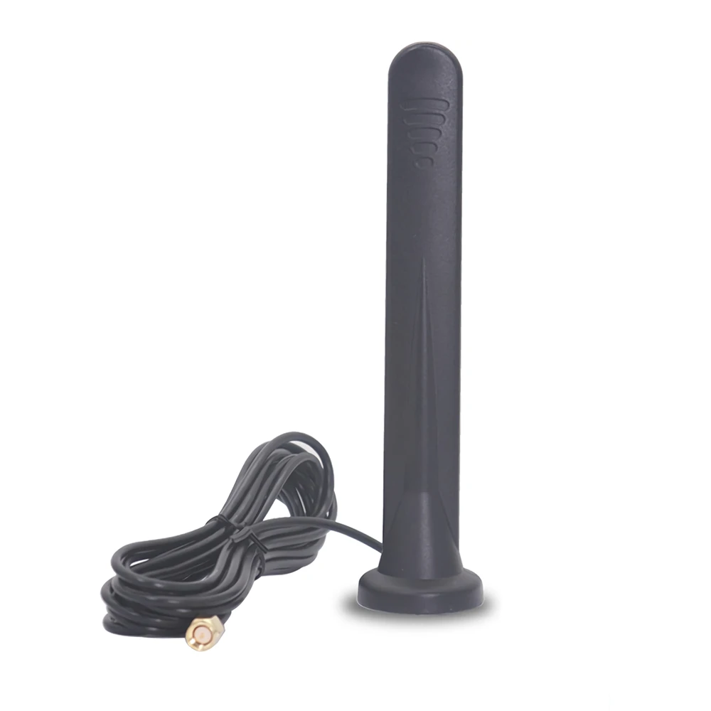GSM GPRS 3G 4G 5G с высоким коэффициентом усиления полностью диапазонная SMA Мужская