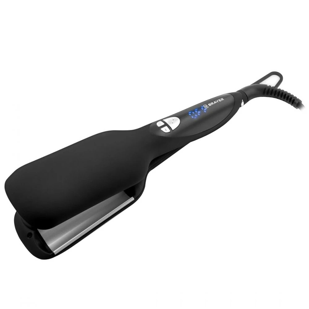 Выпрямитель для волос Brayer BR3205 | Красота и здоровье