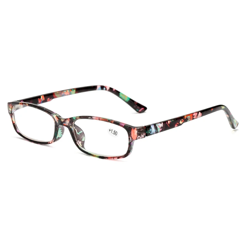 Ультра-светильник очки для чтения очки для дальнозоркости gafas de lectura oculos полная оправа+ 1,0+ 1,5+ 2,0+ 2,5+ 3,0+ 3,5+ 4,0 портативный