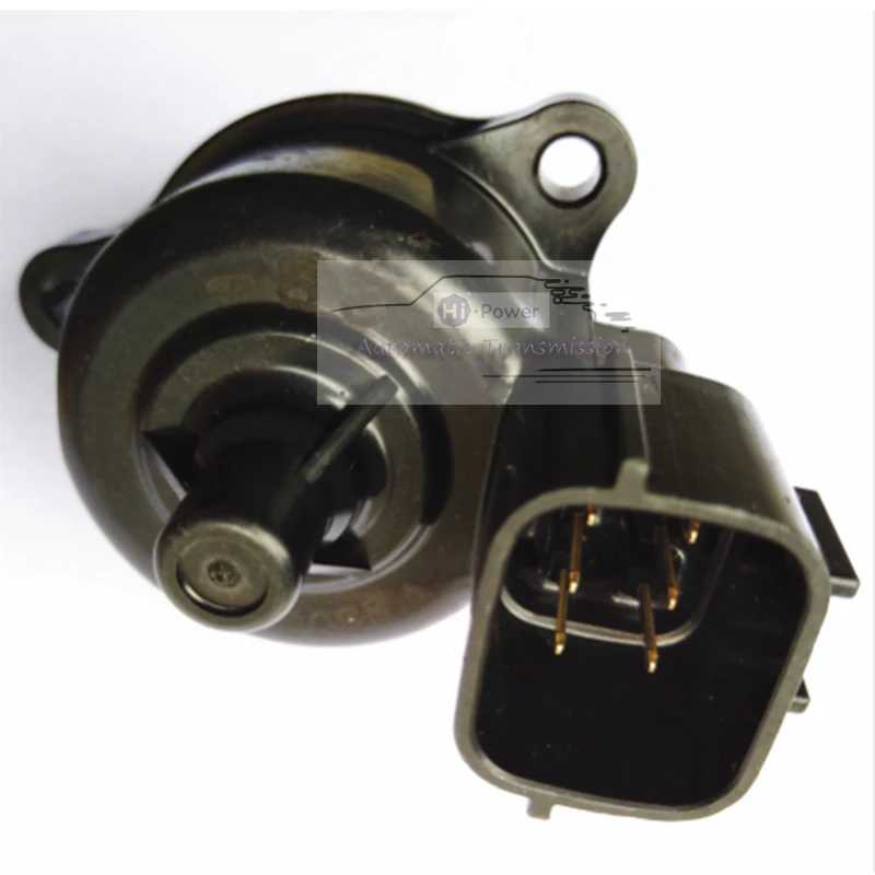 Оригинальный 68V-1312A-00-00 68V-1312A-00 IAC шаговый двигатель для Yamaha подвесной клапан