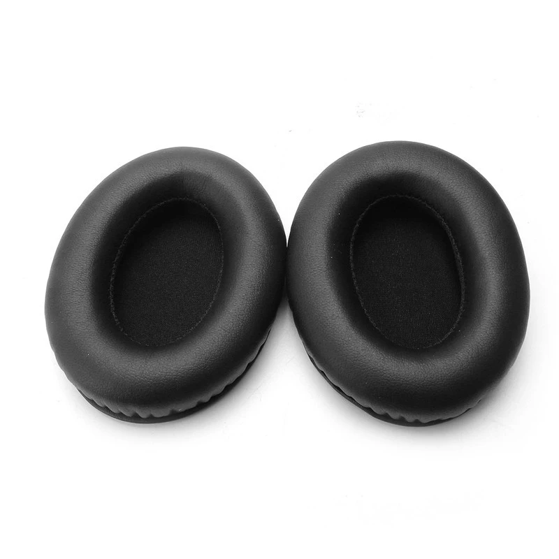 Новинка 1 пара черных сменных амбушюров для наушников Philips o'нил TR55LX эластичные