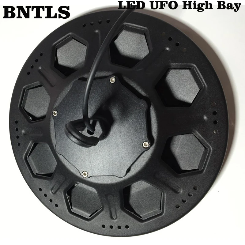 

LED high bay DOB IC linear 100w 120LM/W economic CRI80