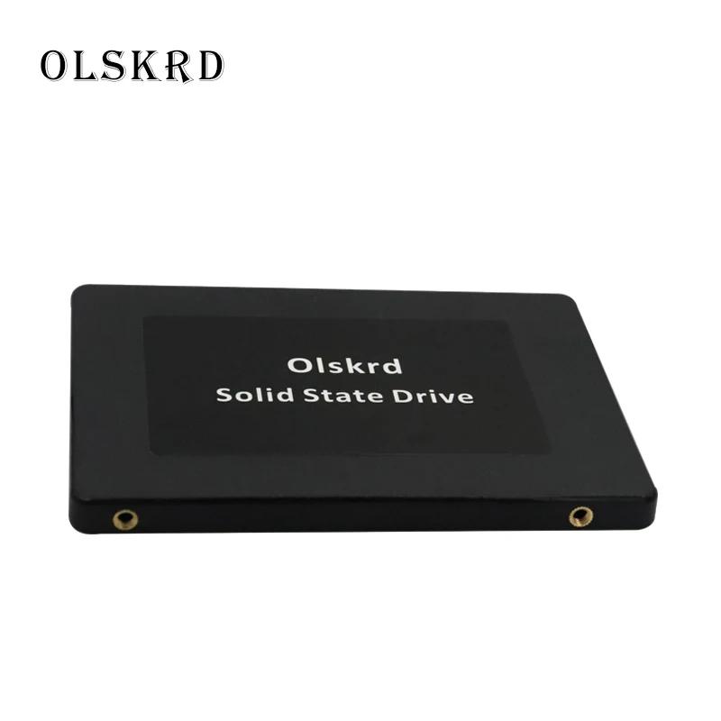 Olskrd 2.5"SATAIII SSD 8gb 16gb 32gb 64gb 128gb  Internal Solid State Disk For Laptop Desktop