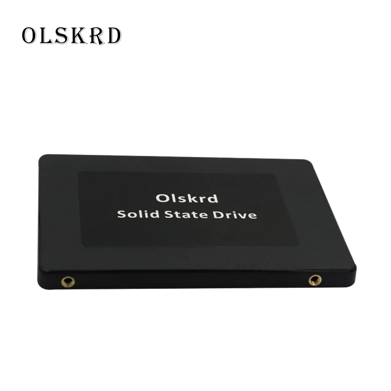 Olskrd 2 5 &quotSATAIII SSD 8 ГБ 16 32 64 Гб 128 Внутренний твердотельный диск для ноутбука
