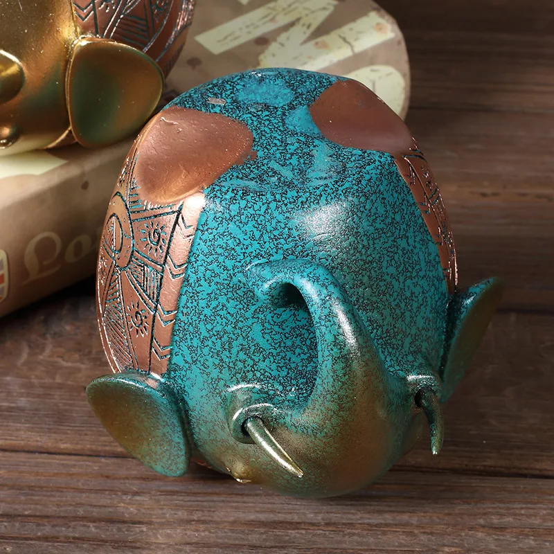 Tanie Darmowa Wysyłka Pomyślny Prosty Słoń Europejski Styl Biurkowy Stojak Na Długopisy Organizer Na Biurko Najtaniej Darmowa Wysyłka Pomyślny Prosty Słoń Europejski Styl Biurkowy Stojak Na Długopisy Organizer Na Biurko