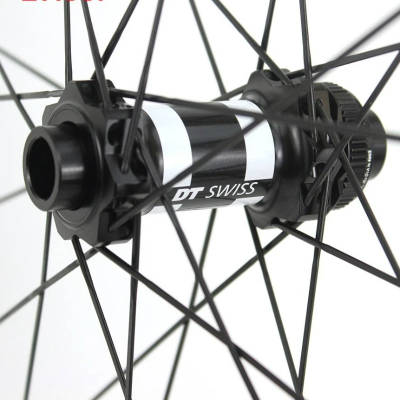 HULKWHEELS DT Swiss 350 Series 27.5er 50*25 мм MTB Wheelset бескамерные готовые для 650B XC горный велосипед