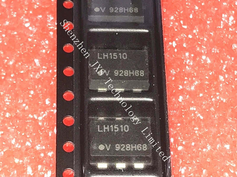 100% новый и оригинальный LH1510 SOP6|Запасные части| |