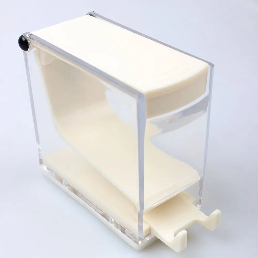 1 шт. держатель-органайзер для рулона |