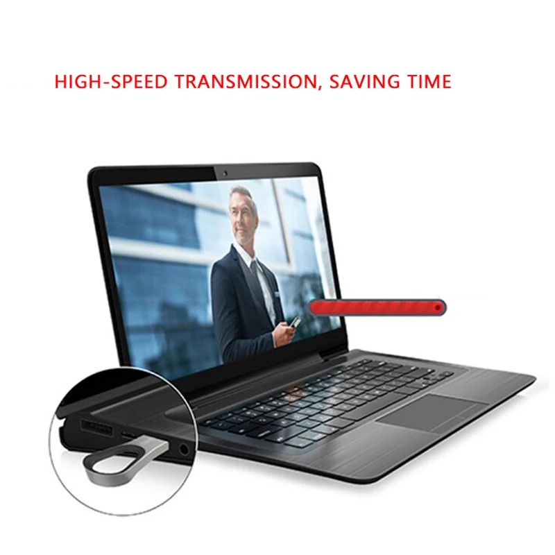 SanDisk USB Flash Drive 64 Гб 128 CZ93 флэш-накопитель USB 3,0 150 МБ/с. флэш-накопитель USB Stick для ноутбука