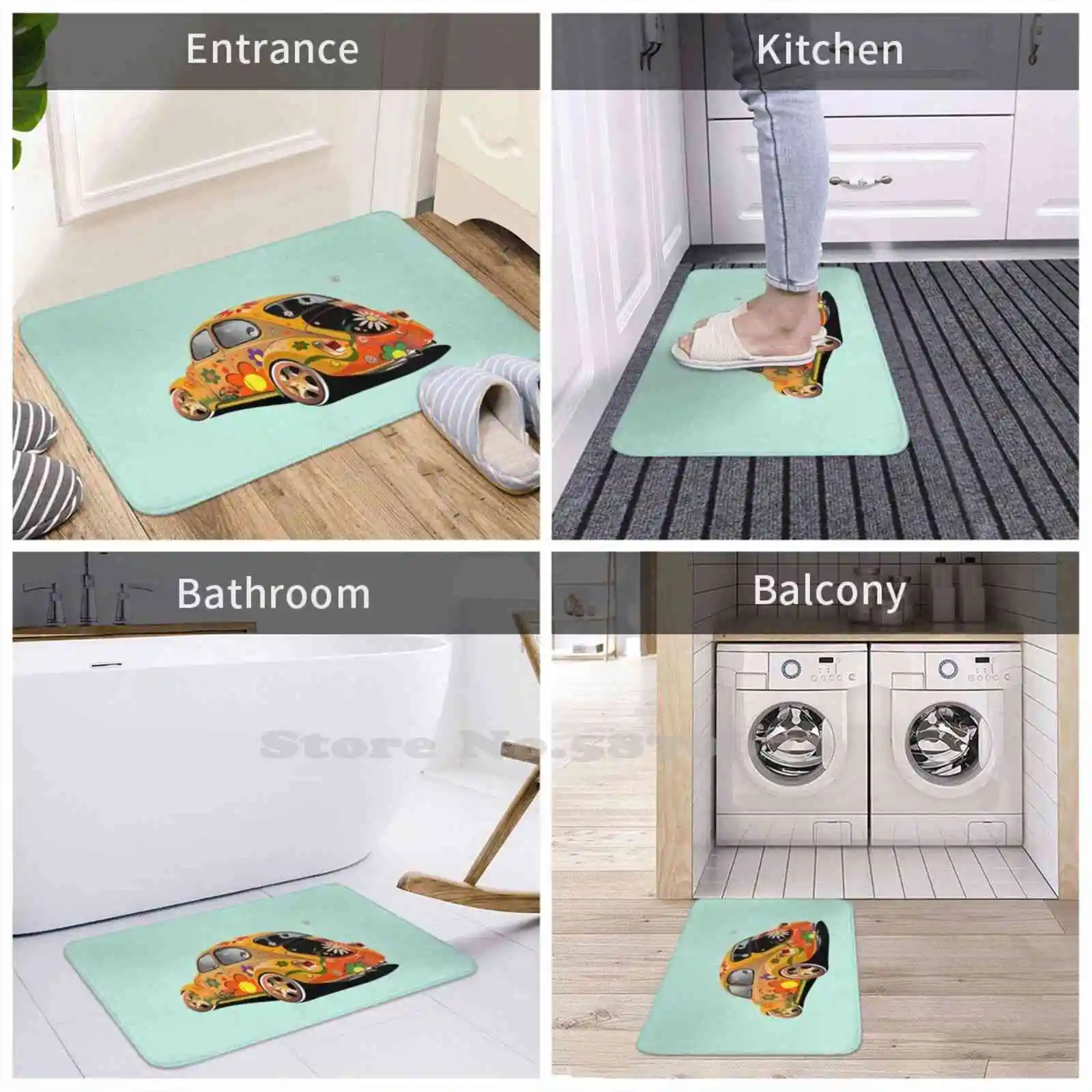 Копия Lambo мягкие интересные товары для помещений ковер быстрая скорость