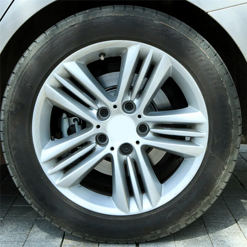 CARPRIE автомобиля Краски ремонтный ручка водостойкая для рисования маркер белой