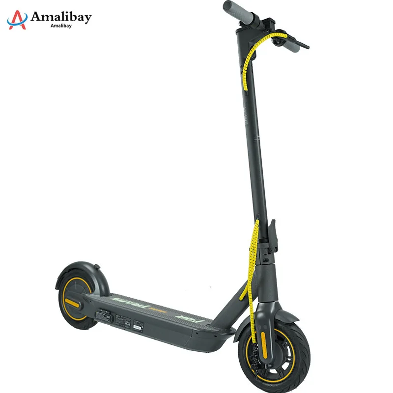 Протектор линии Amalibay для Ninebot Max G30 трубка электрического скутера длина 2 м