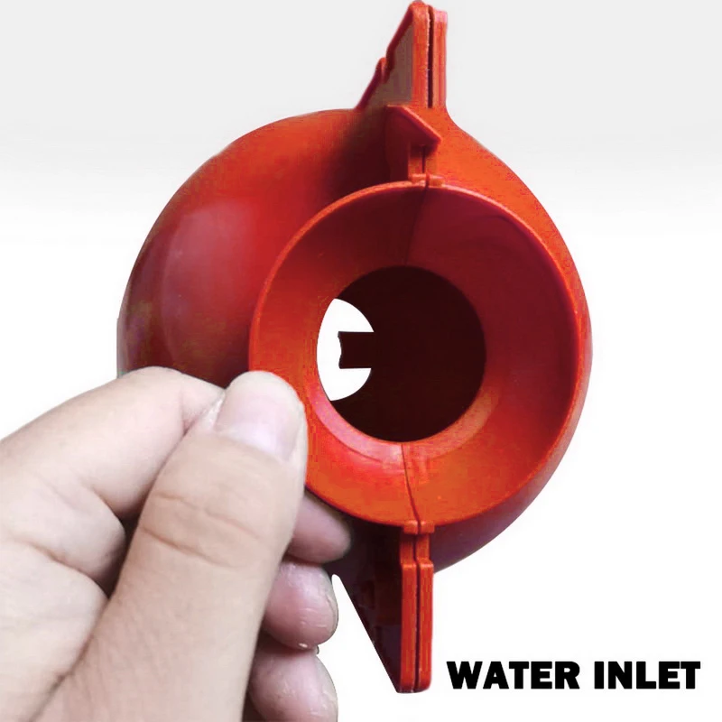 5 шт. коробка для выращивания растений укоренения чехол разведения садовых под