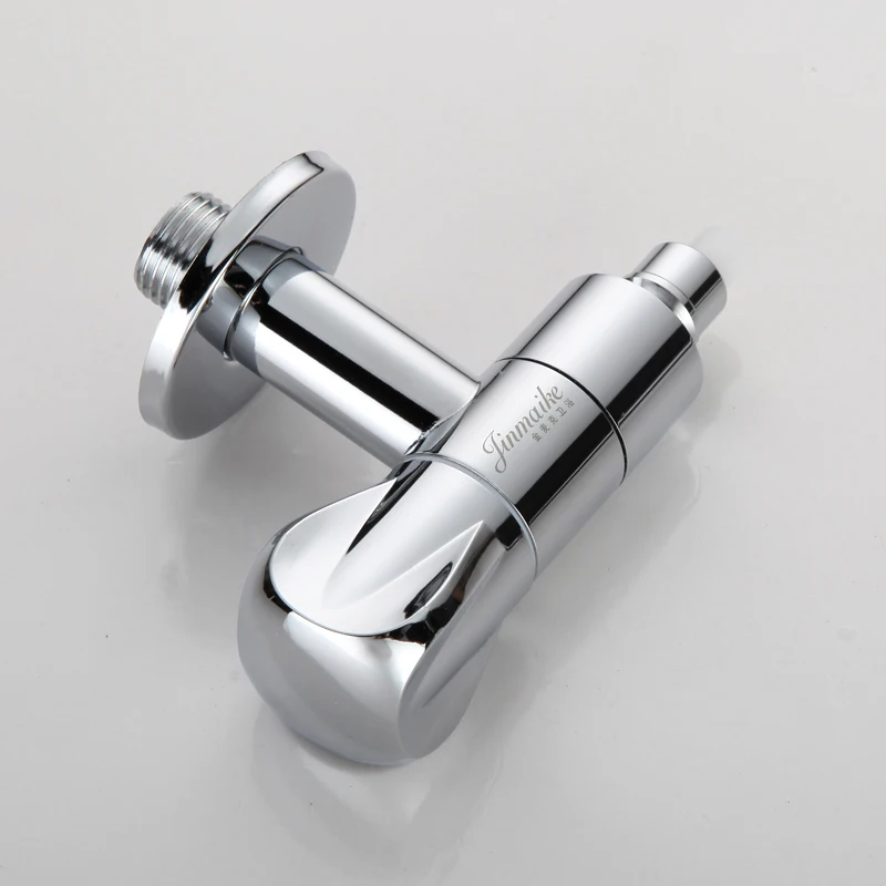 Полностью медный Интеллектуальный смеситель для стиральной машины