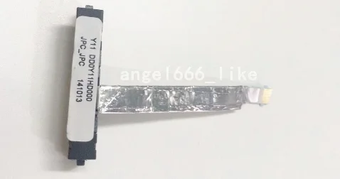 Кабель для жесткого диска HP Pavilion 14 V P U F SATA разъем гибкий кабель