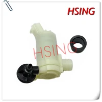 hsingye brand new 76846 ta0 a01 washer pump washer motor fits for honda accord civic acura tsx part no 76846ta0a01
