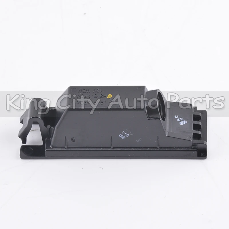 CAPQX для Hyundai IX35 Tucson 2010 2013 светильник заднего номерного знака лампа автомобиля