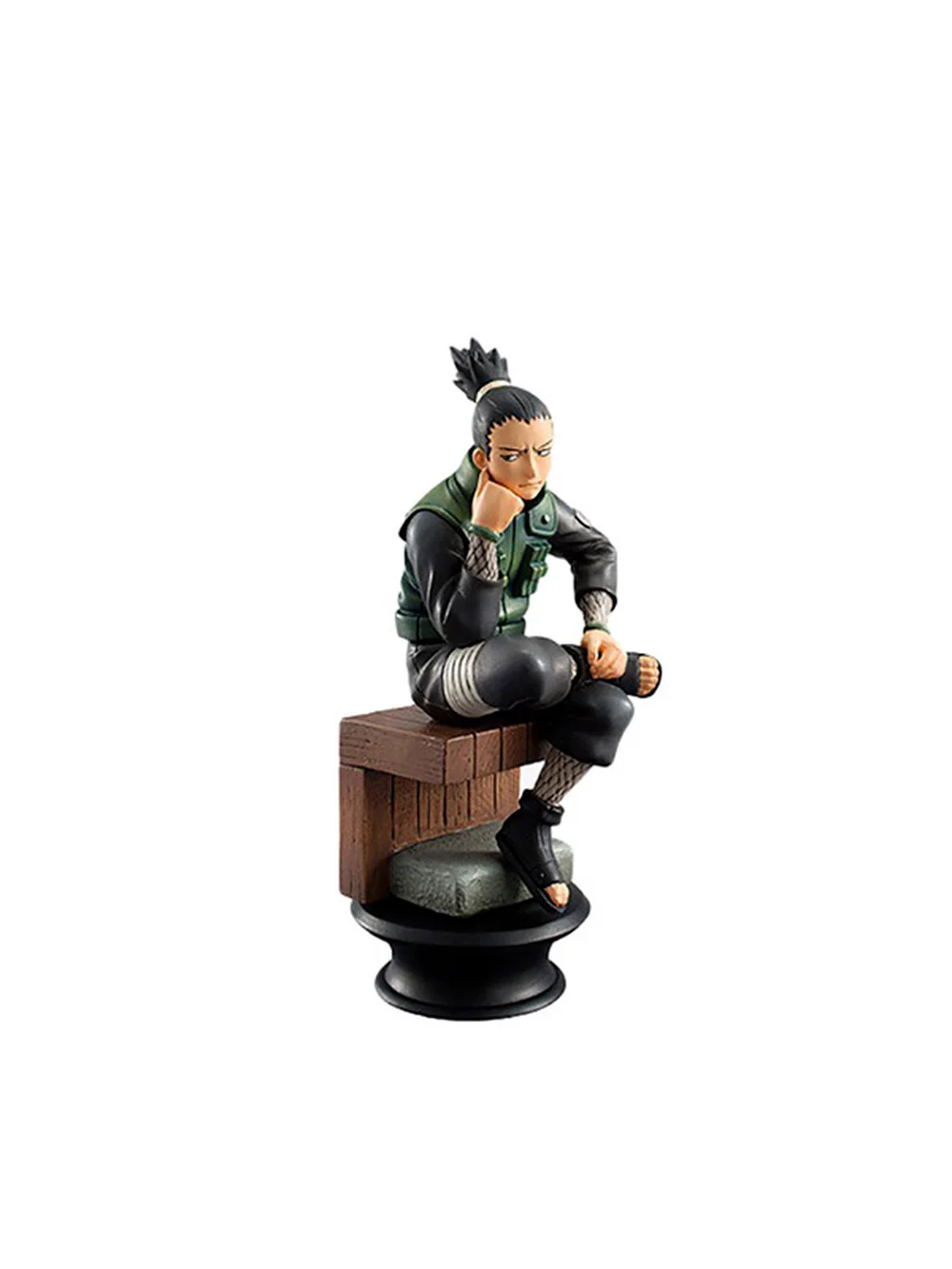 

Anime naruto shippuden q figure 6cm version naruto uchiha sasuke haruno sakura hatake kakashi action figure toy model collection