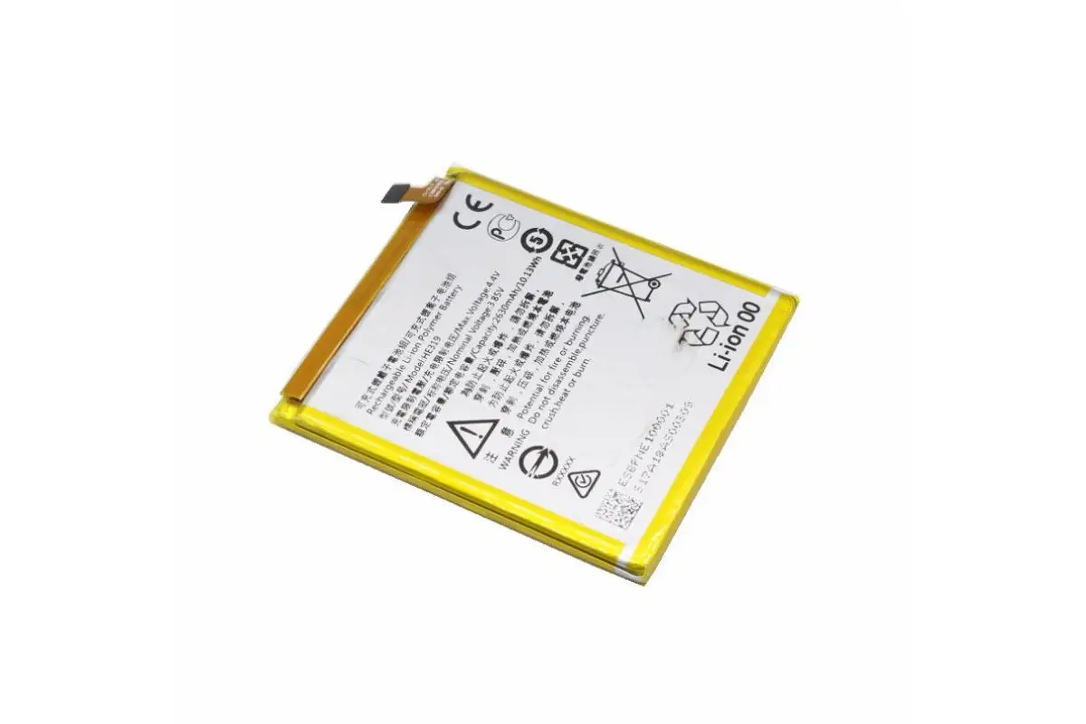 Аккумулятор Для Нокиа 3 Купить