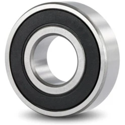Bearing set 6203-2rs (180203) 10 PCs 17*40*12 | Wheel Hubs & Bearings