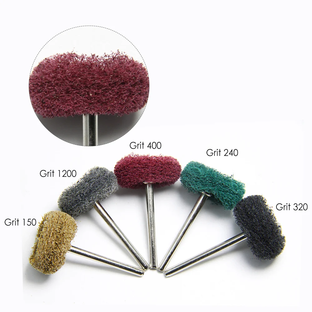 20 шт. набор аксессуаров для дрели 3 2 мм|abrasive polishing wheel|polishing wheelrotary accessories |