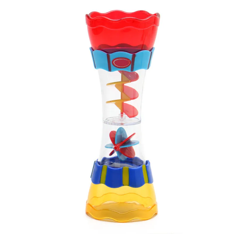 

1pc Children Baby Bathing Swim Toy Plastic Bath Water Cup Beach Play Toy