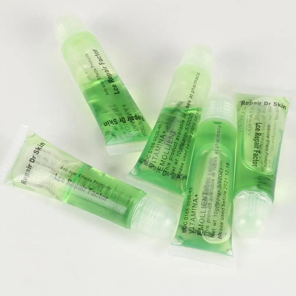 100 шт. мазь для перманентного макияжа|Аксессуары татуажа| |