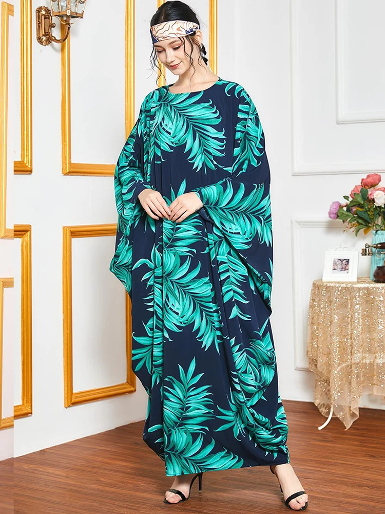 Женское длинное платье хиджаб в мусульманском стиле|Мусульманская одежда| |