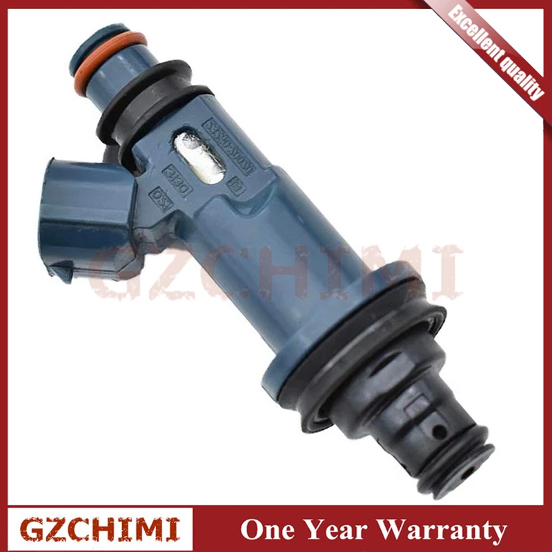 Топливный инжектор 6x 23250-20020 23209-0A010 для T OYOTA NA Camry 97 ~ 00 Solara 98 Avalon 05 3 0 л 1MZ | Автомобили