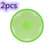 2pc green 2 шт фильтр сетчатый мешок грязного волокна коллектор для чистки шариков мешок фильтр стиральной машины удаление волос Catcher домашние инструменты для стирки - Цвет: 2pc green
