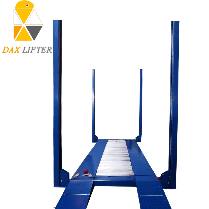 Цена оптовой продажи высокое качество гидравлический 4-х опорный автомобильный