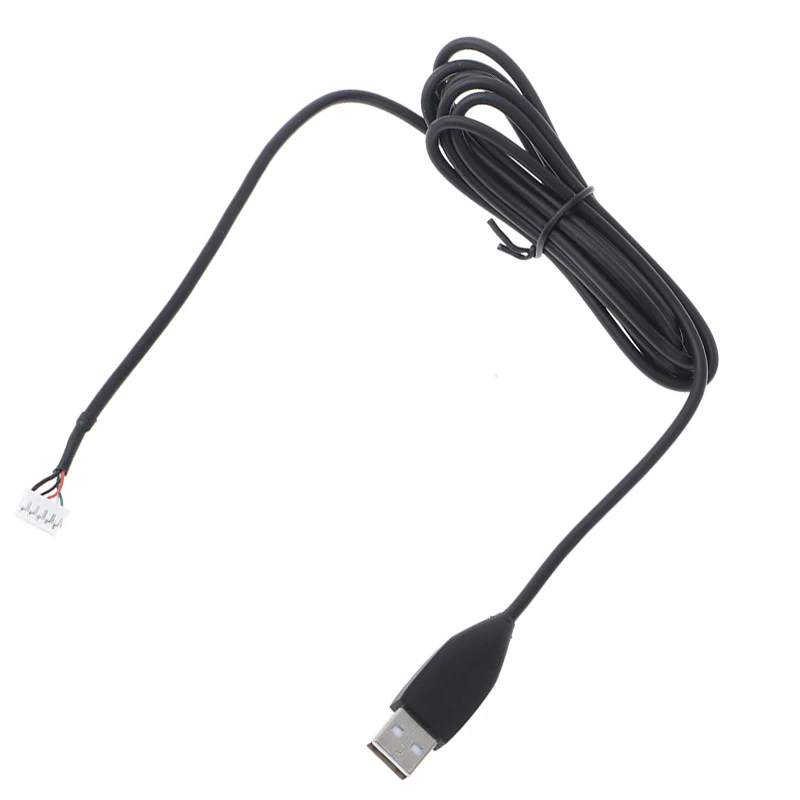 Usb-кабель для мыши Logitech MX518 MX510 MX500 MX310 G1 G3 G400 G400S 1 шт. |