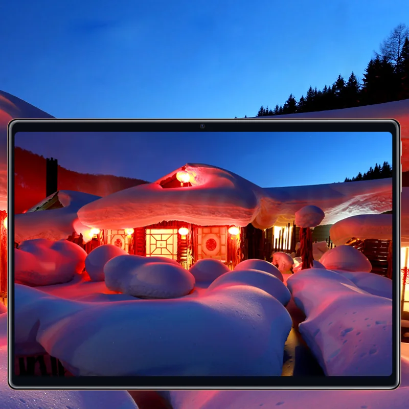 Планшет CP9 4G LTE на android 10 1 восемь ядер экран 6000 дюйма 3 ГБ + 32 | Компьютеры и офис