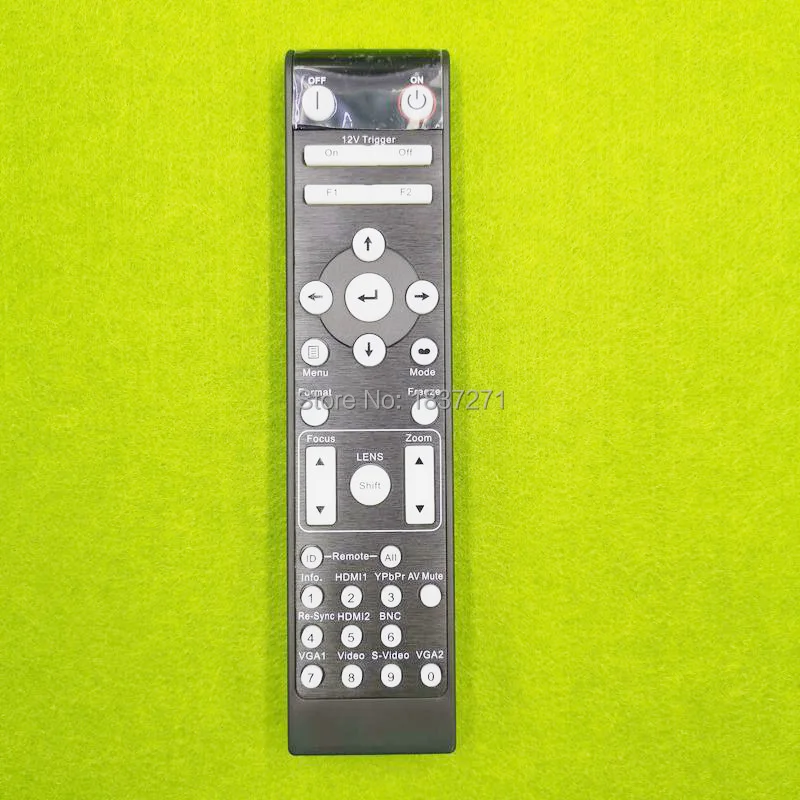 

original remote control 45.8JN01G101 for optoma projector