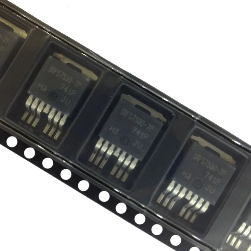 

10 шт./лот IRFS7530-7P IRFS7530TRL7PP TO263-7 new original