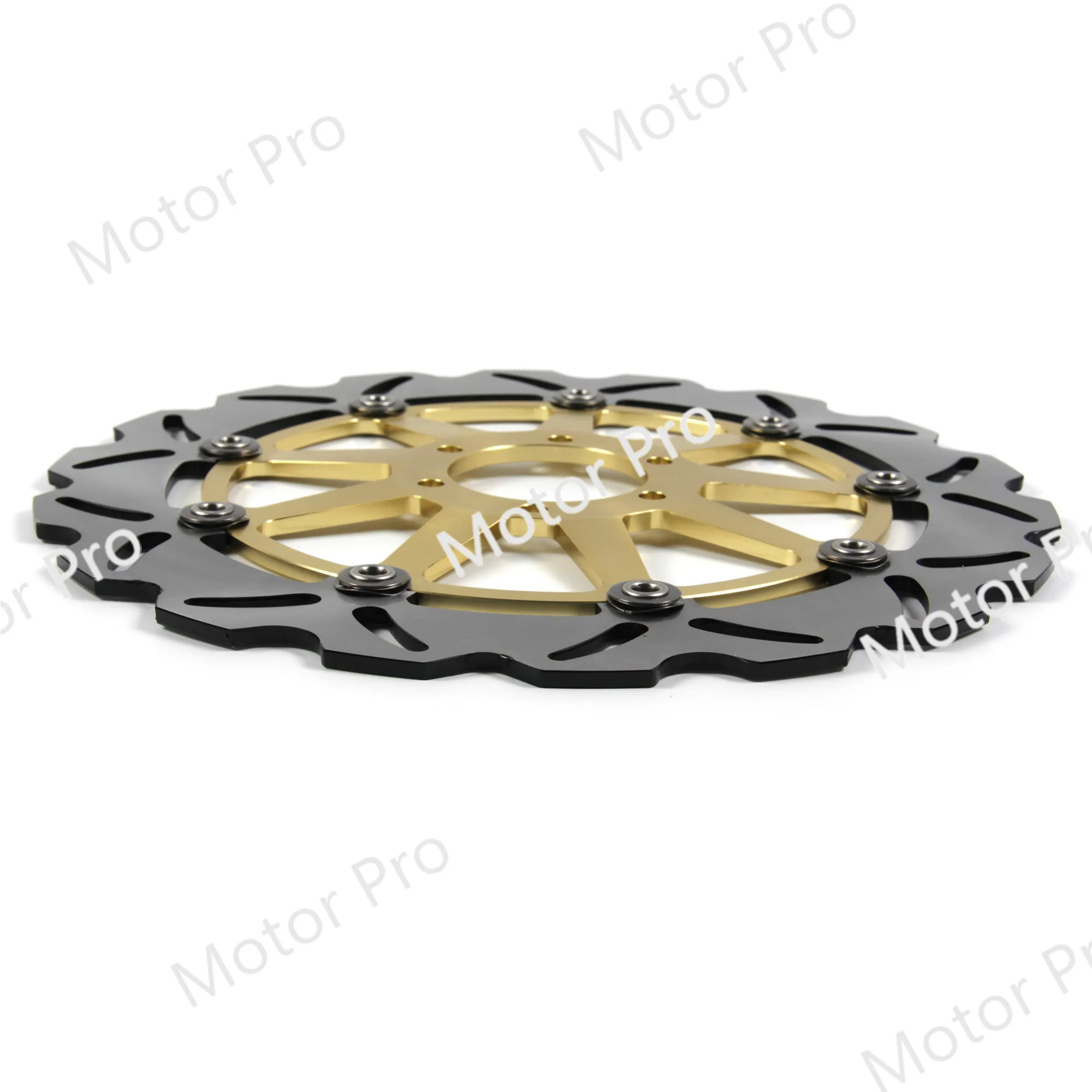 1 PCS FOR BIMOTA BB1 SUPERMONO 650 1996 1997 1998 1999 2000 Floating Front Brake Disc Rotor brake disk CNC aluminum | Автомобили и