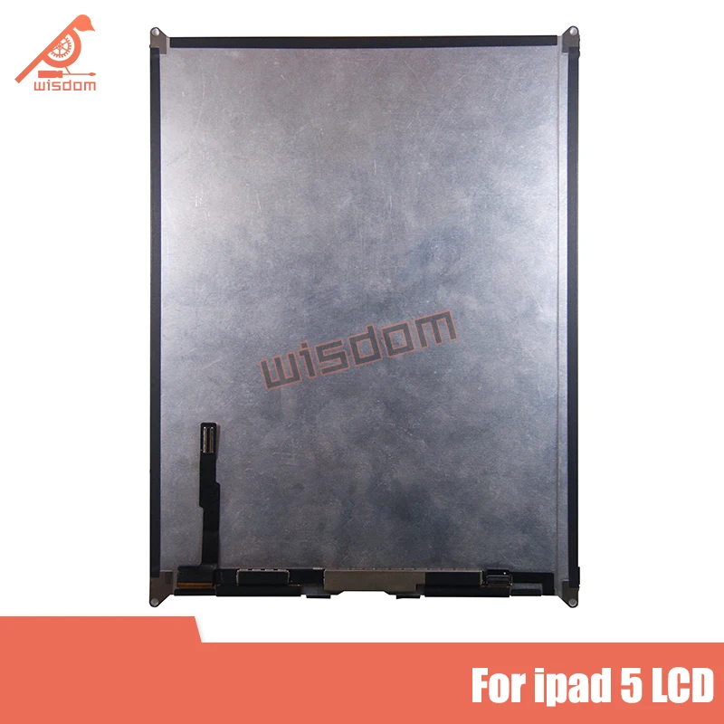 Полностью новый ЖК-дисплей 9 7 дюйма OEM + сенсорный экран для iPad 5 5-го поколения 2017