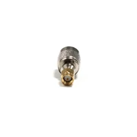 1pc sma male switch tnc male female rf coax adapter convertor straight nickelplated new wholesale for wifi router