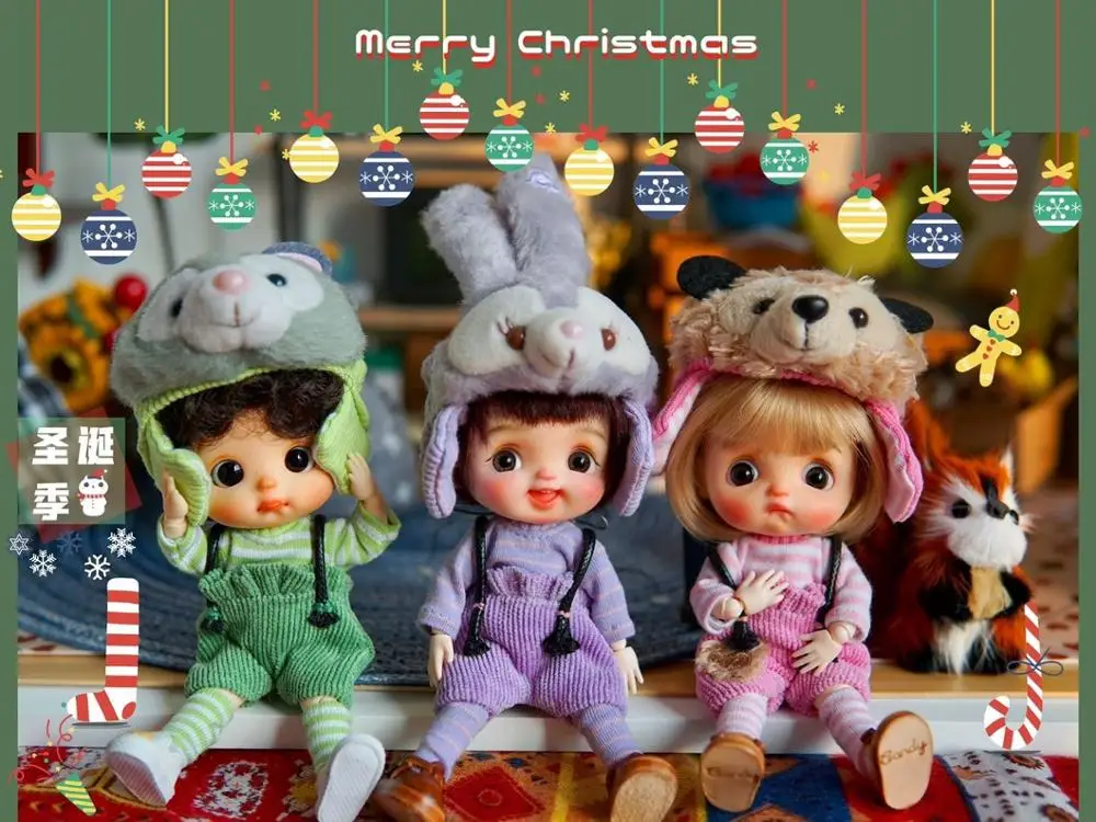 Одежда для кукол Ob11 шорты и носки куклы юджсу|Куклы| |